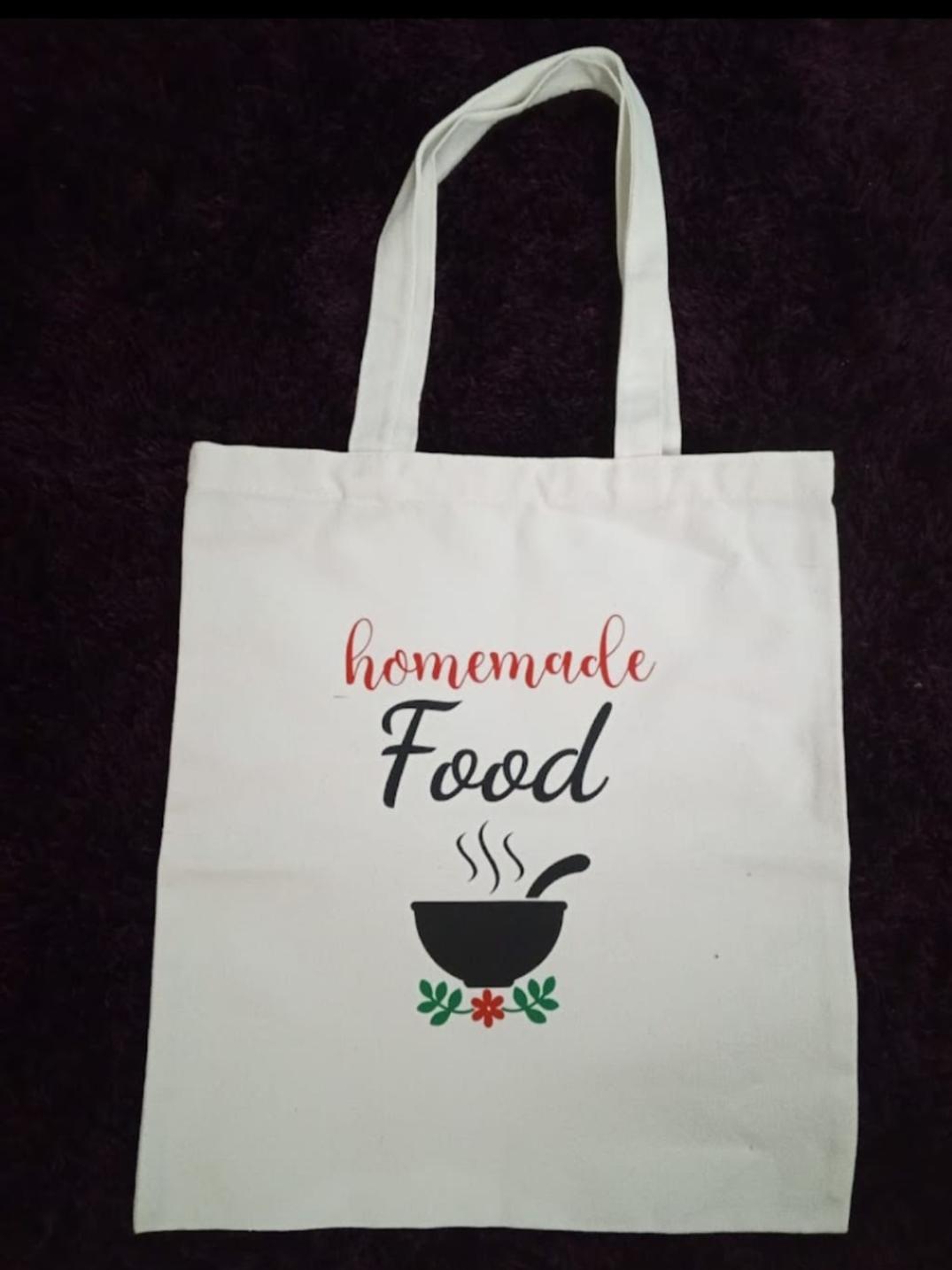 Customised Tote Bag  4