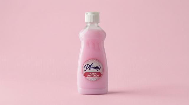 Sweet scented After-Wash