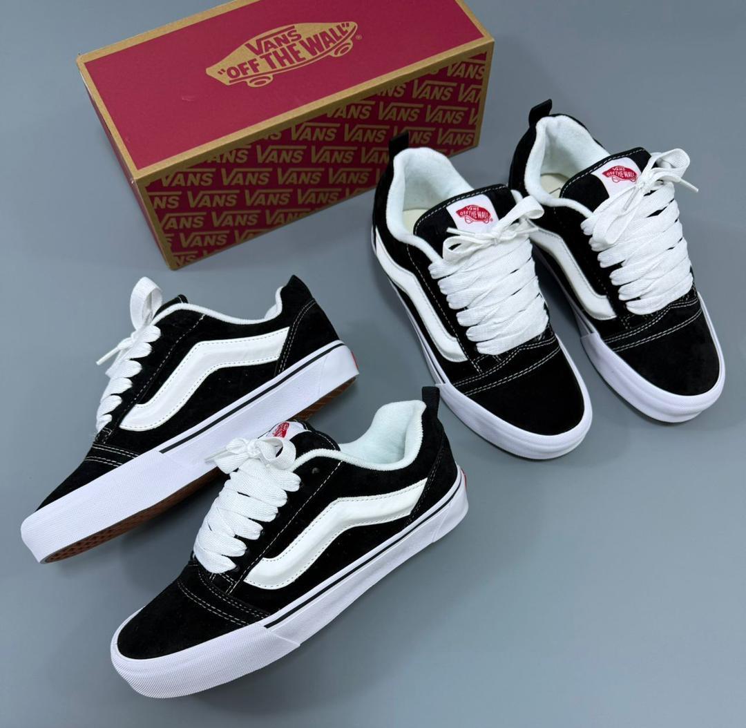 Vans New School 