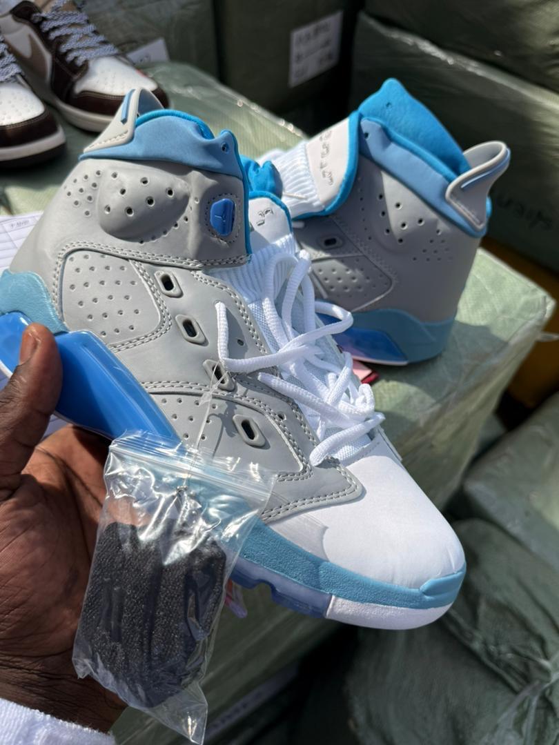 Air Jordan VI