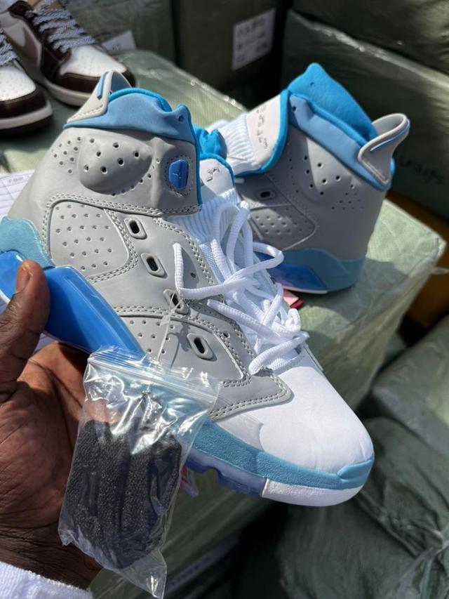 Air Jordan VI