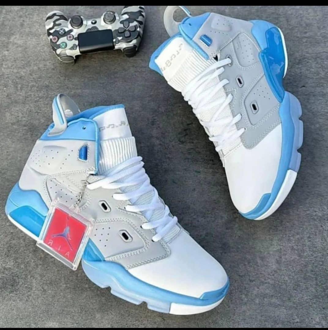 Air Jordan VI 2