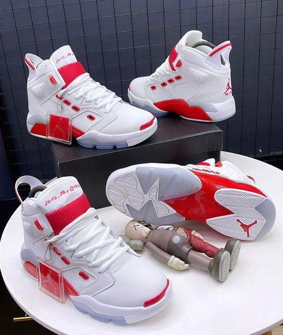 Air Jordan VI 3