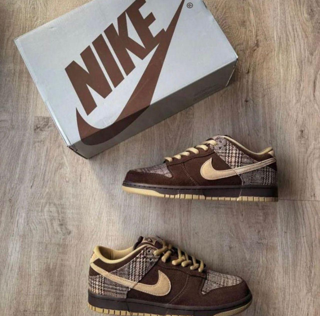 Nike SB 