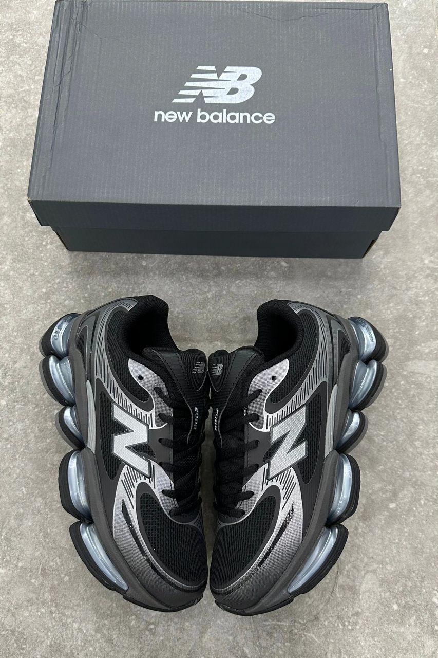 New Balance Abzorb 2000