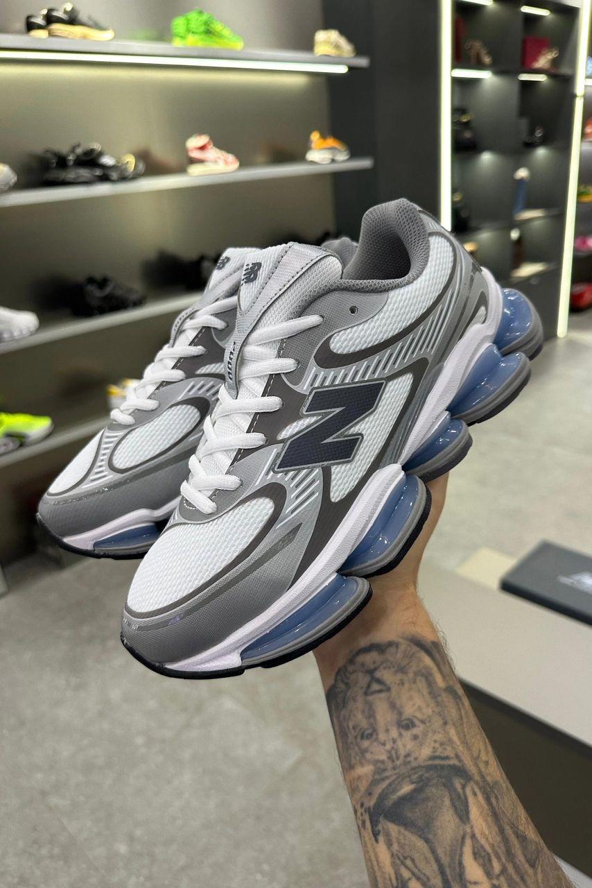 New Balance Abzorb 2000 2