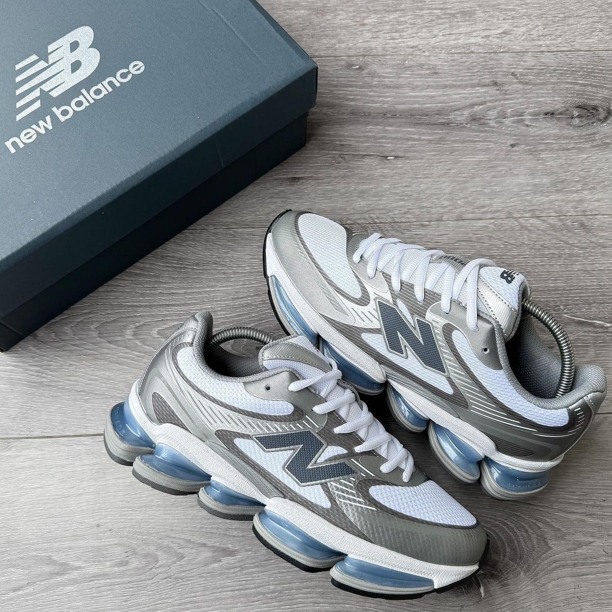 New Balance Abzorb 2000 3