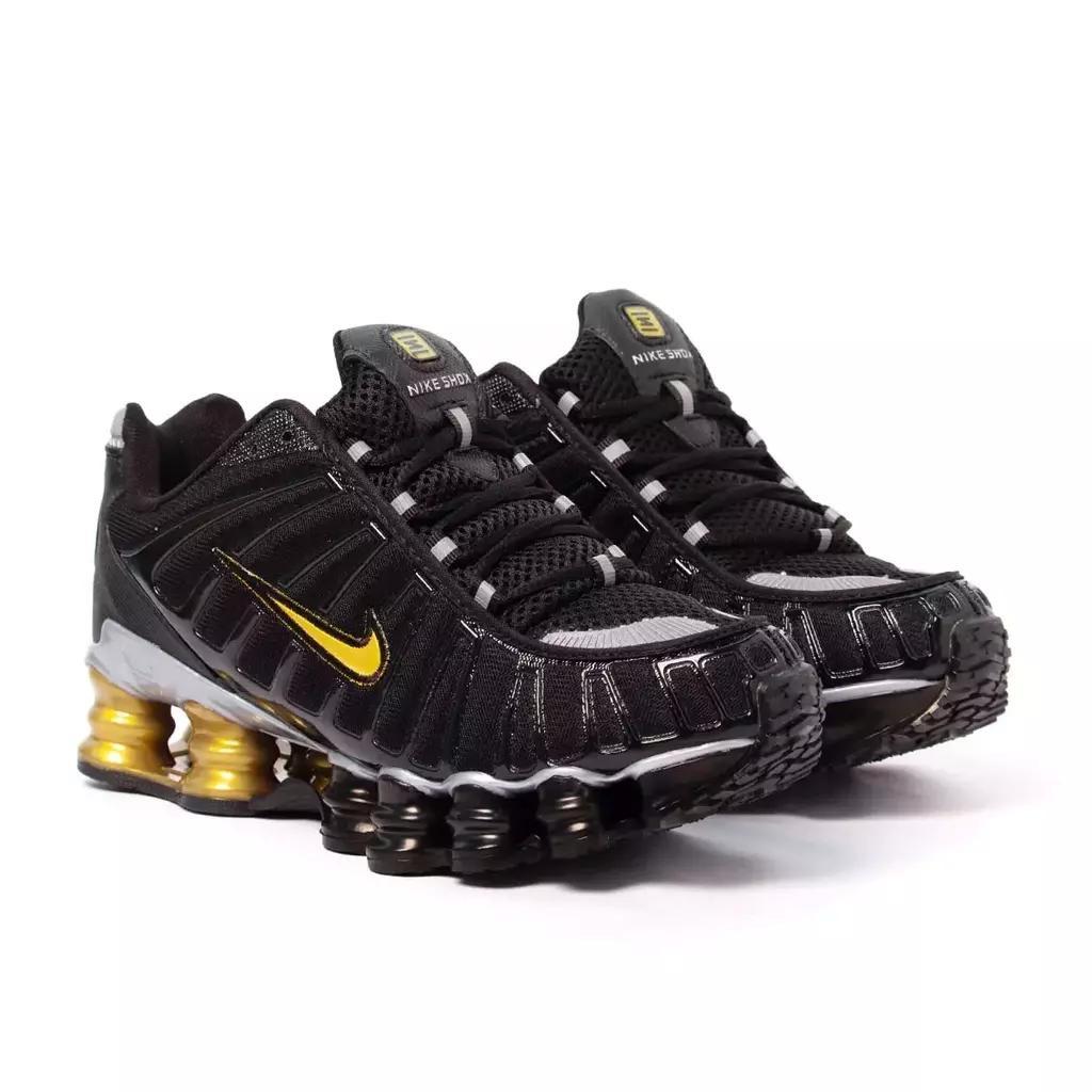 Nike Shox  2