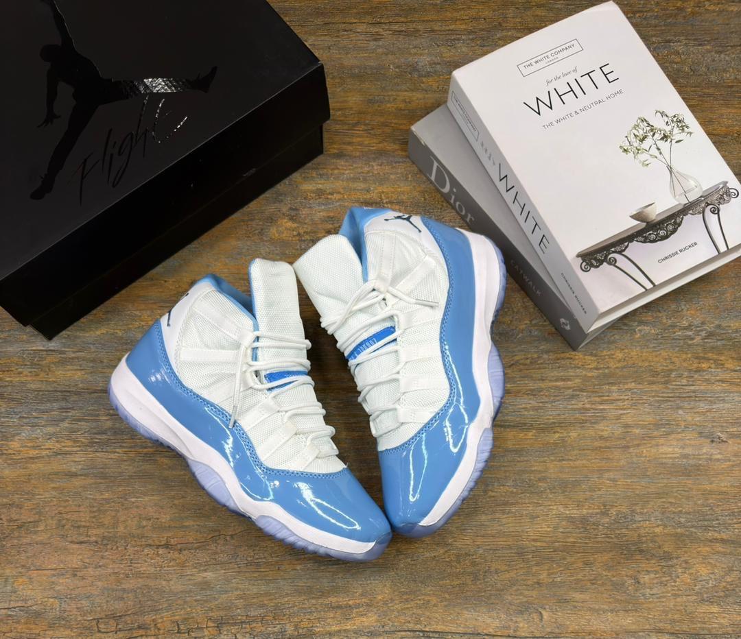 Air Jordan 11
