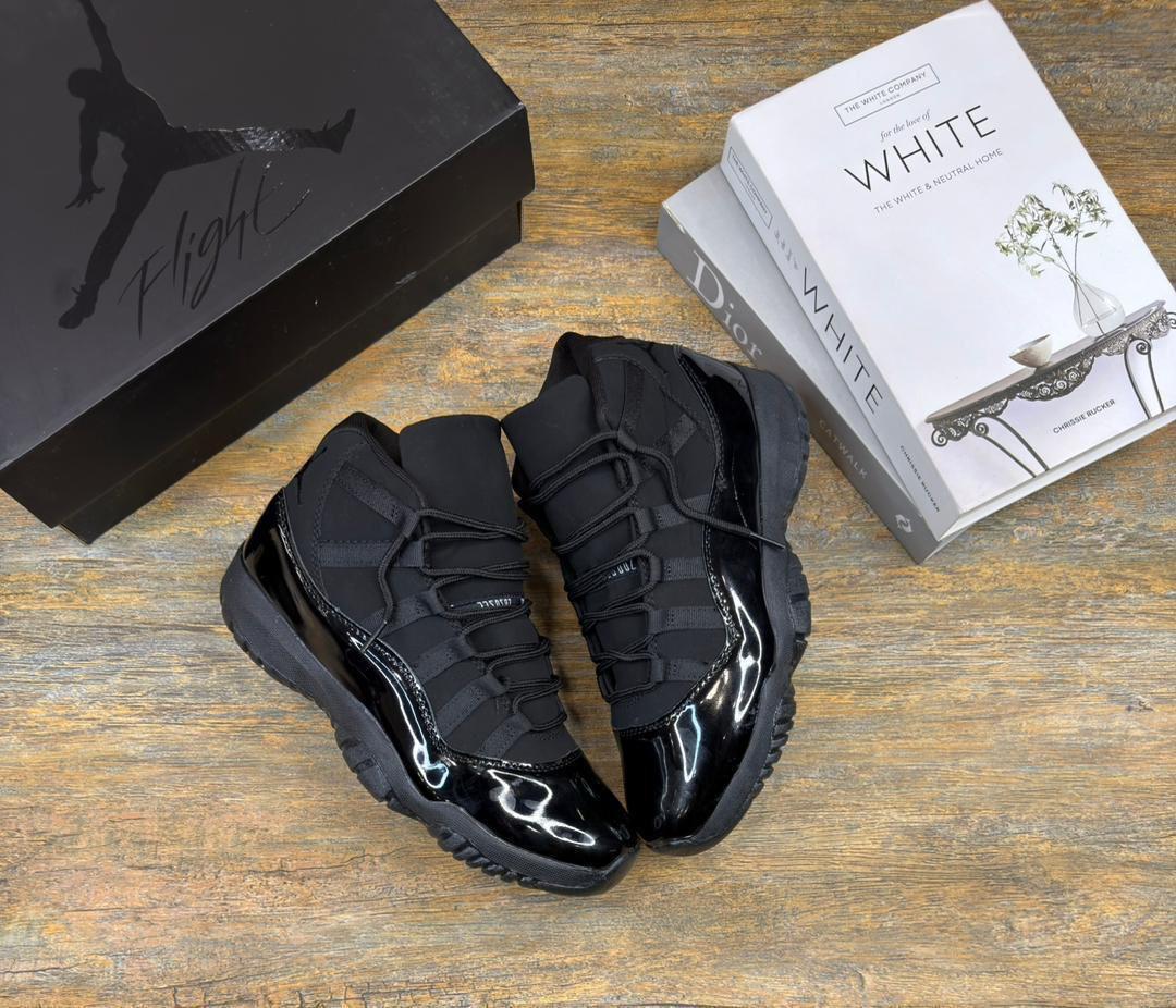 Air Jordan 11 3