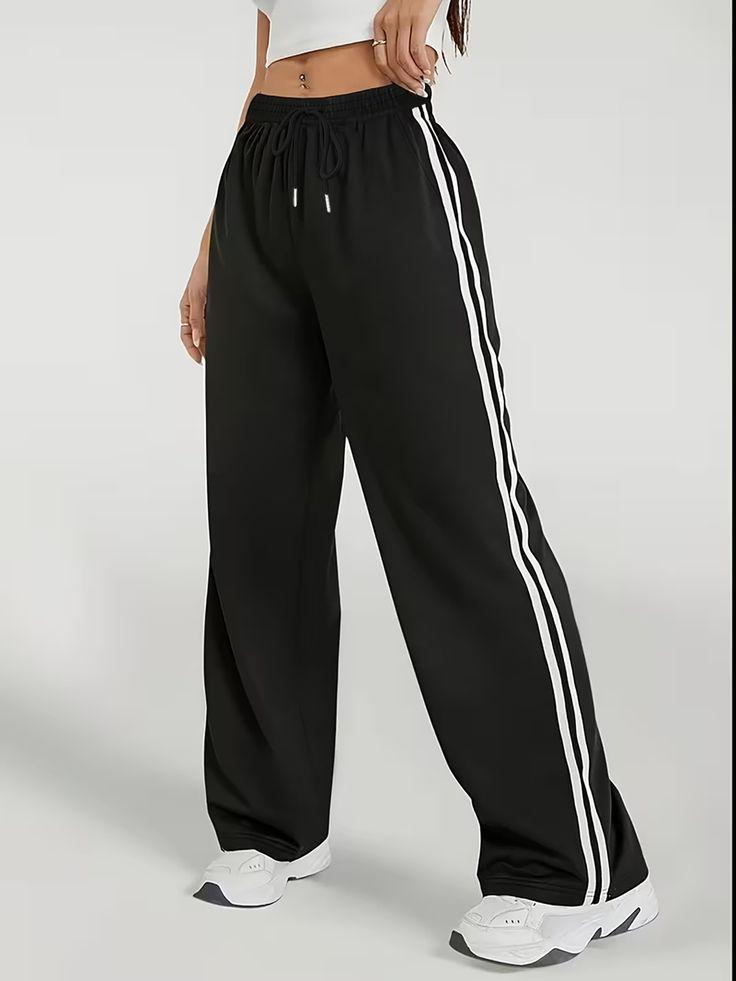 BLACK JOGGERS 3