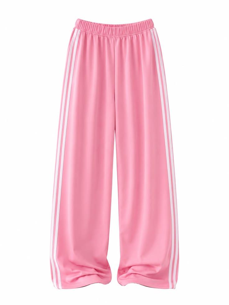 PINK JOGGERS
