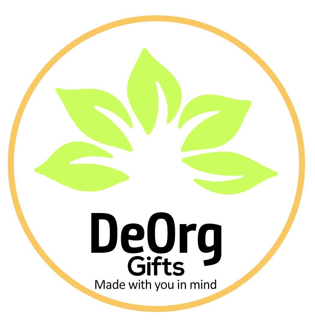 DeOrg Gifts